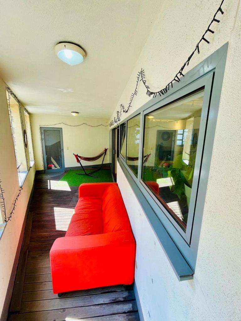 Down Town Oasis-Spacious Loft With Private Parking Bruselas Exterior foto